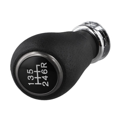 6 Speed Gear Shift Knob for Honda CR-V (2007–2011)