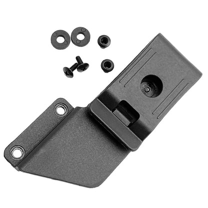 Adjustable Waist Clip for Tools - Secure Carry Outdoors