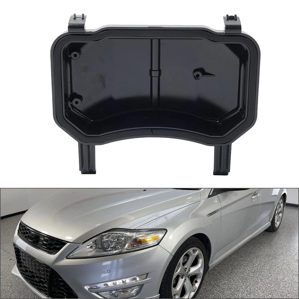 1pc Headlight Dust Lid for Ford Mondeo MK4 (2008–2013)