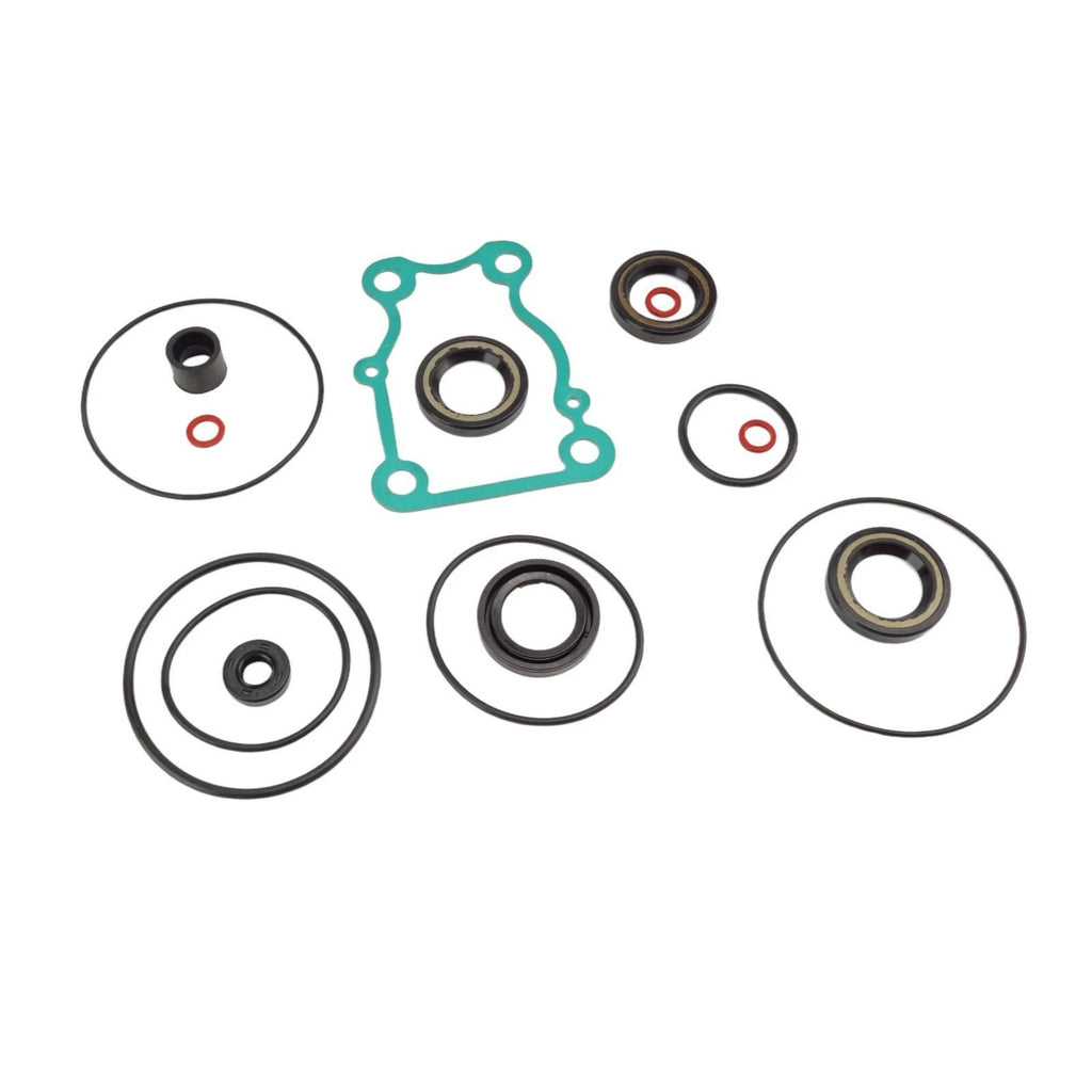 Lower Unit Seal Kit for Yamaha Outboard 40HP 50HP (63D-W0001-20, GLM 87834)