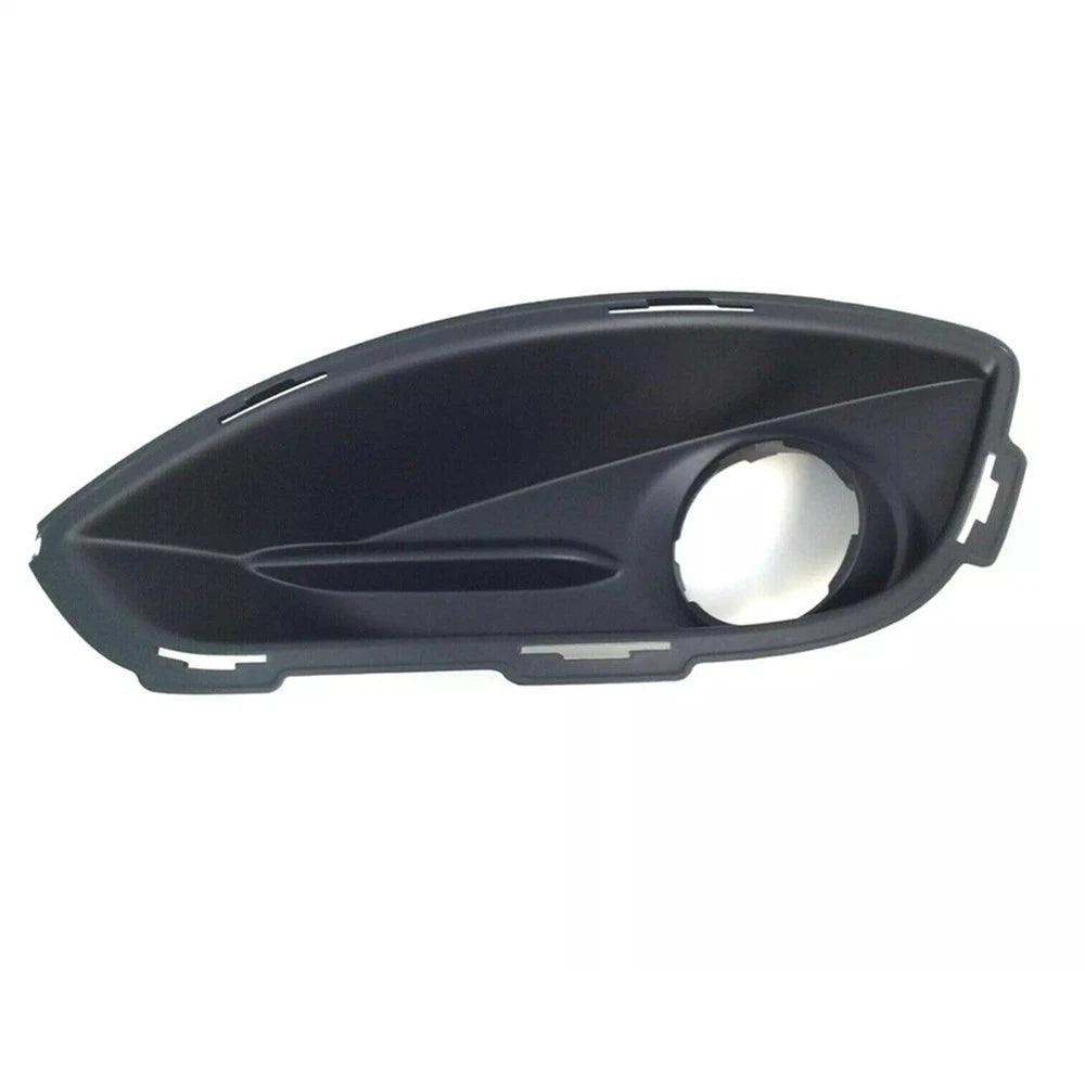For 2017-2020 Chrysler Pacifica Front Left Side Fog Lamp black Bezel 68229007AA