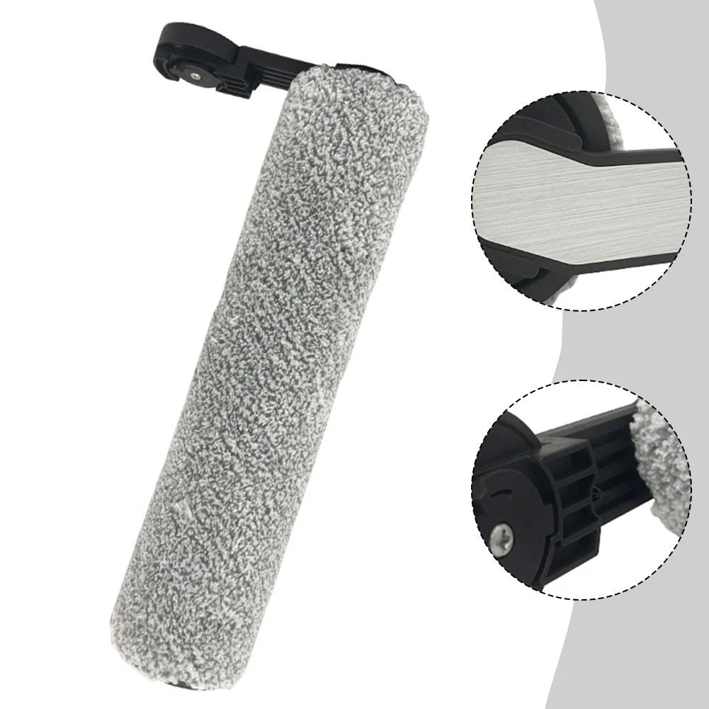 Replacement Roller Brush for Heavy Duty Applications