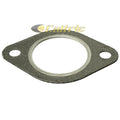Exhaust Muffler Gaskets Replacement for Polaris 600 XC XCR (1987–1997)