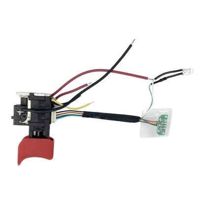 DCJZ10 Switch for
