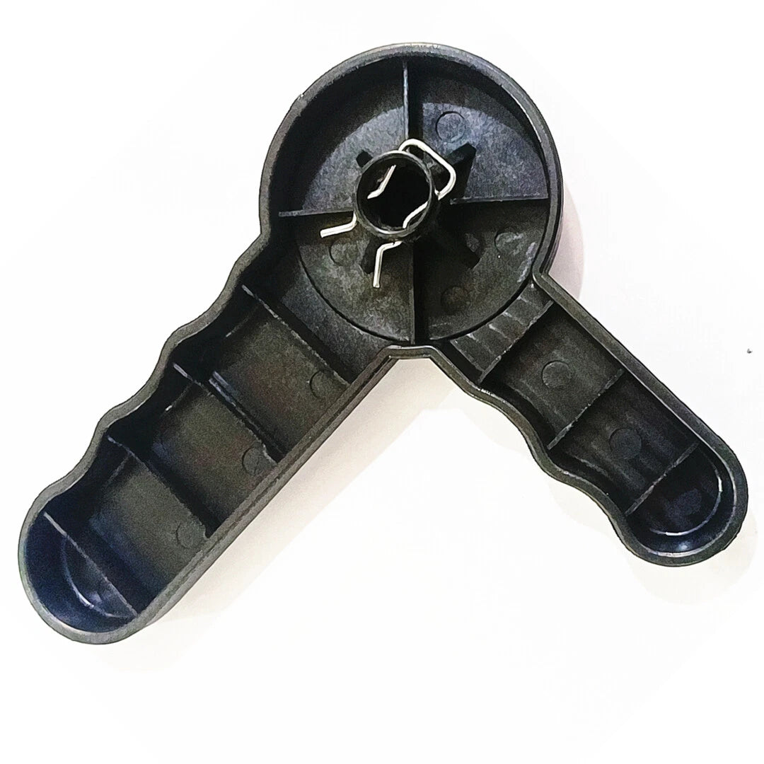 Front Left Seat Release Handle 1ST17DX9AA for Jeep Wrangler (2011–2018)