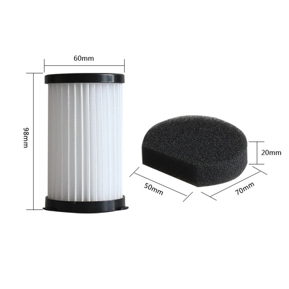 Vacuum Cleaner Filter Sponge for Handy Force 2759 2761