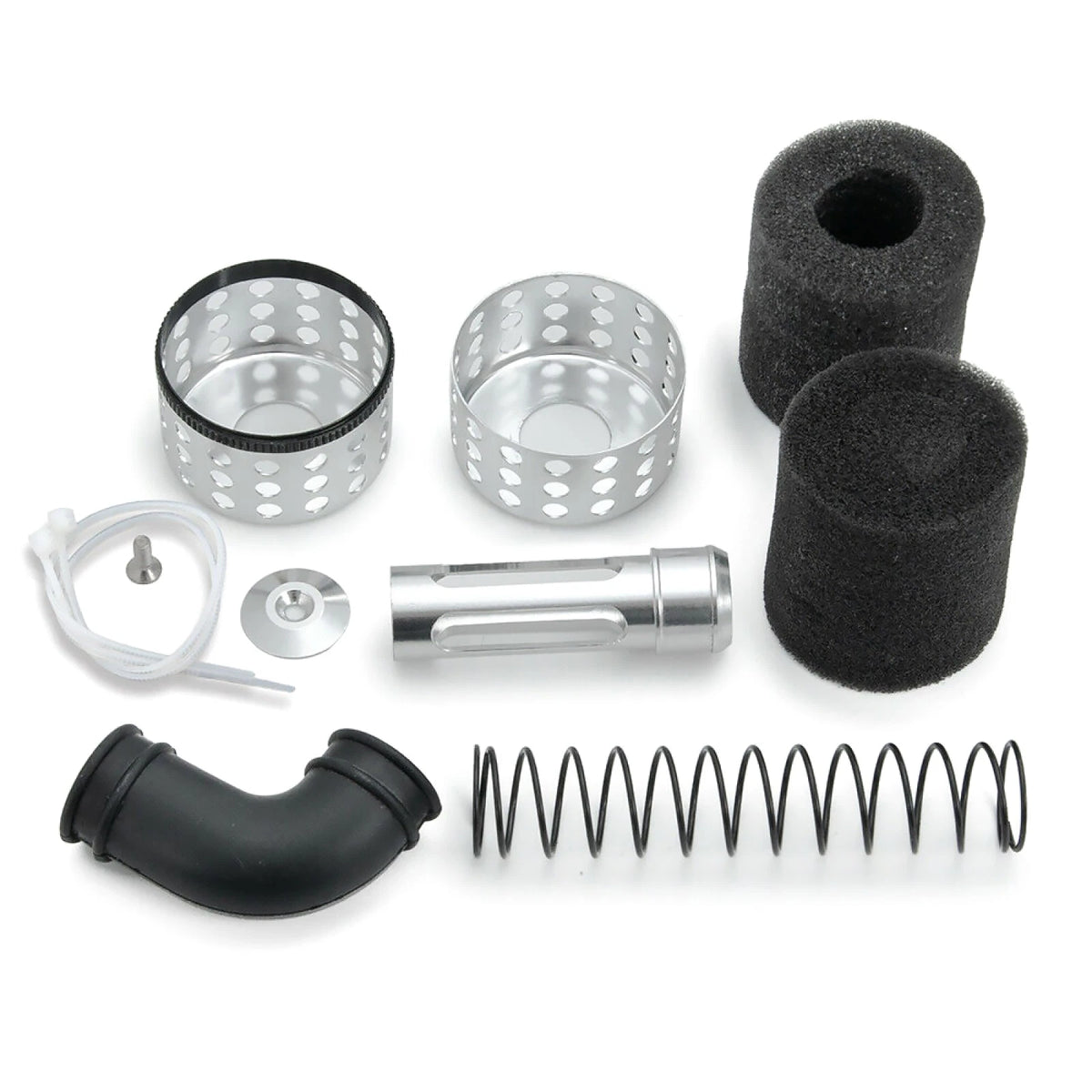 Air Filter Cleaner for Off-Road Truck Buggy (1/8 Engine Powered)