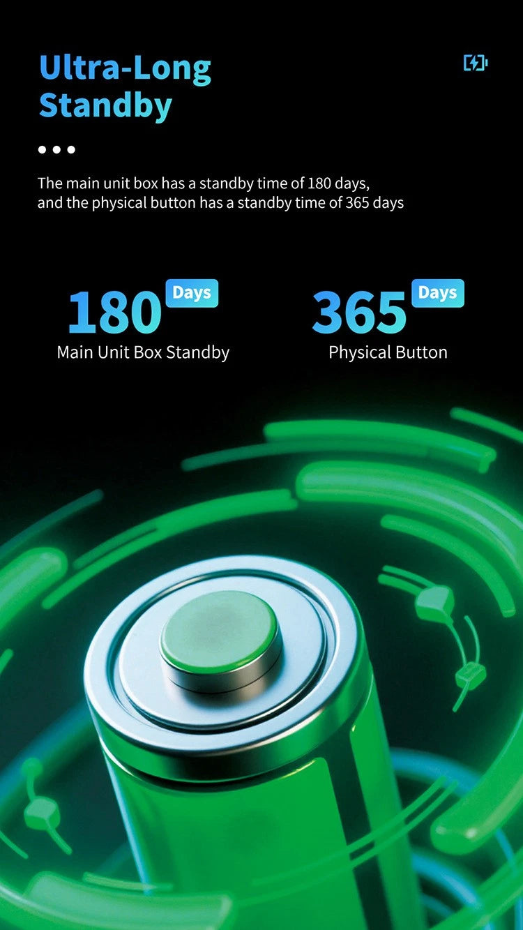 Digital Key Smartphone App Remote Startup for Car