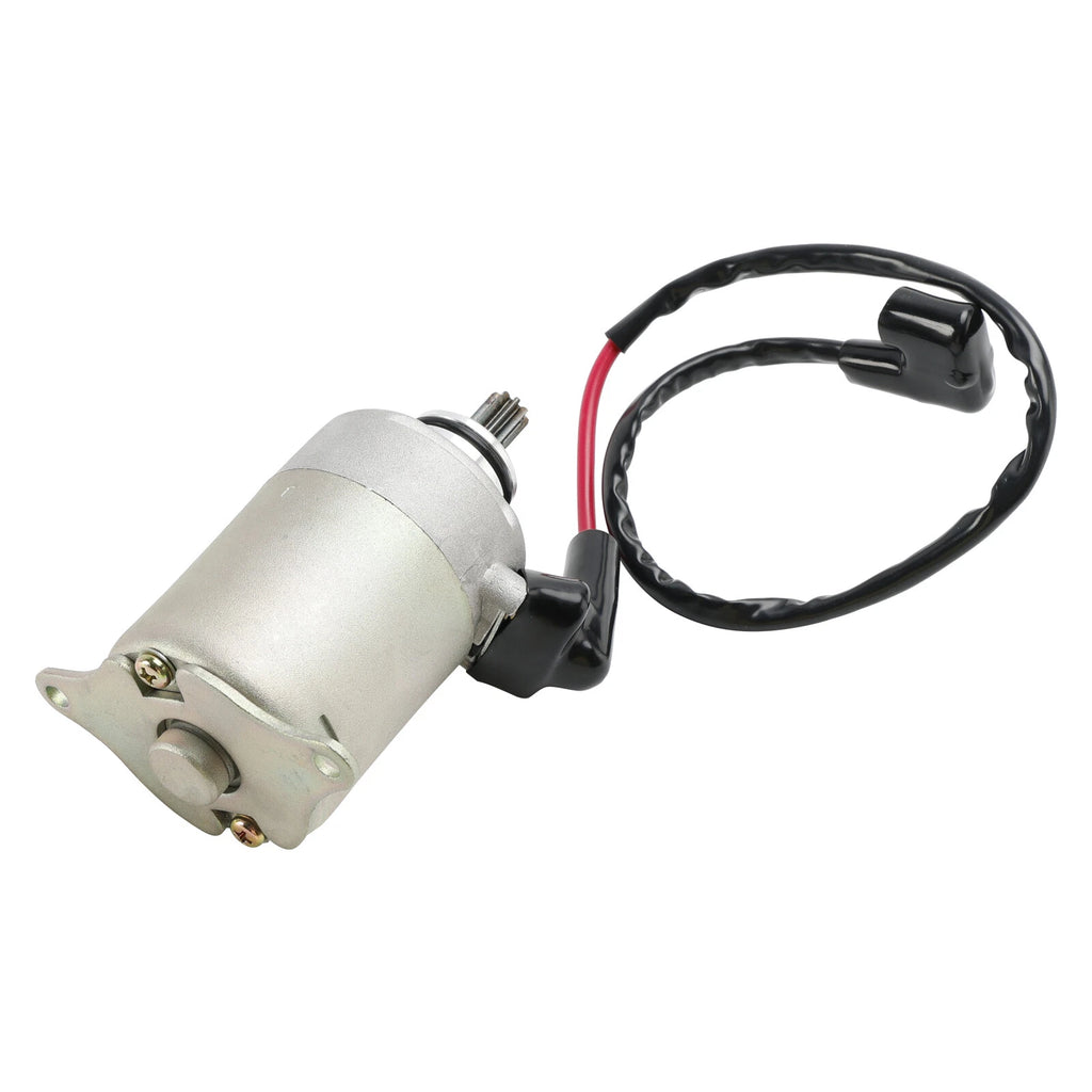 Starter Motor for Aeon Cobra 125 180 Utility & RS / Overland 125 180 ATV T9