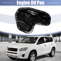 Transmission Oil Pan Replacement for Toyota Camry RAV4 Highlander (2010–2020)