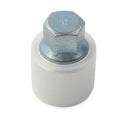Locking Wheel Nut Key for Audi (Chrome-molybdenum Steel)