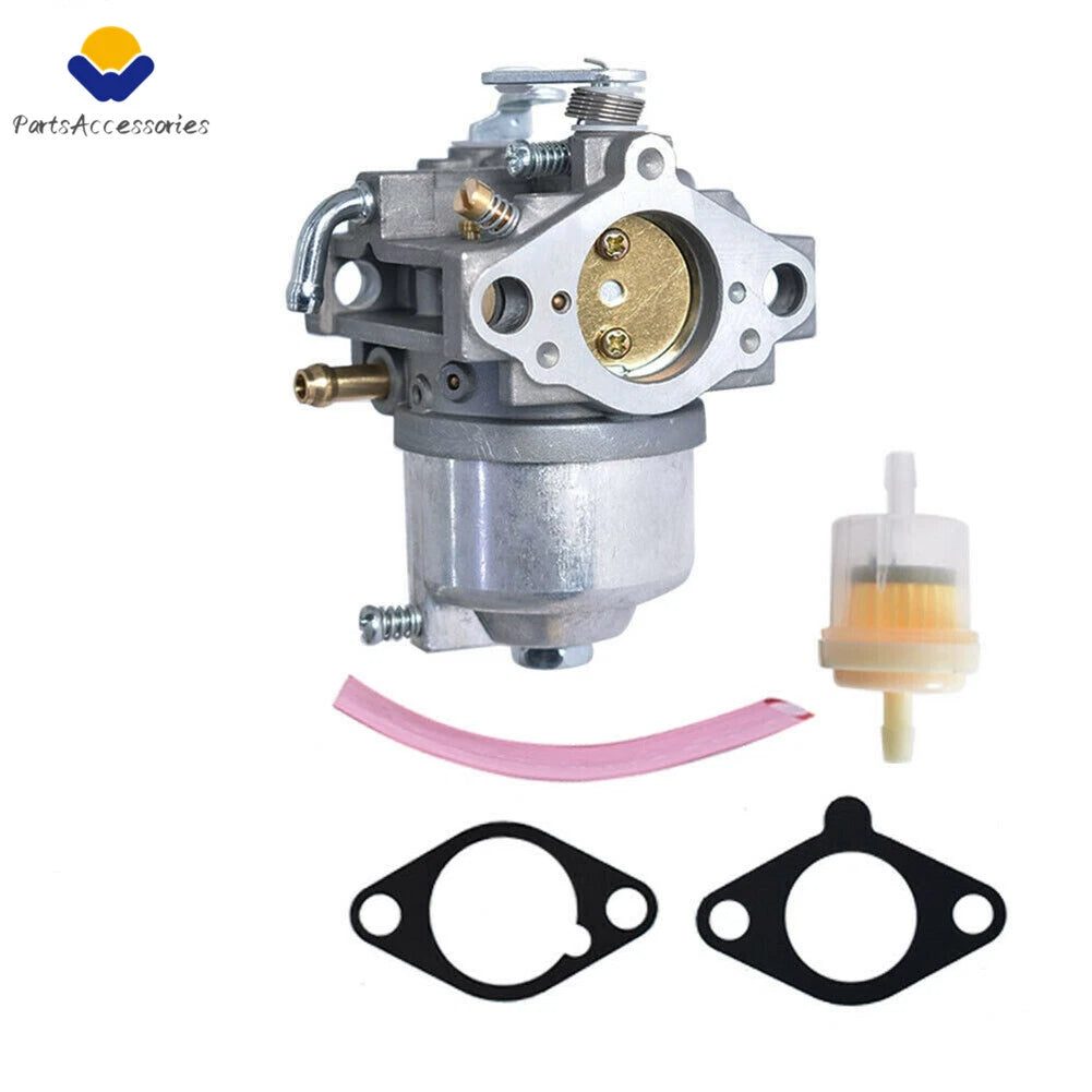 Carburetor for Kawasaki Mule 2500 2510 2520 (2005–2010) 15003-2260 KAF620-A1/A2
