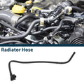 Radiator Hose Replacement for Chevrolet Cruze 1.8L L4 (2011–2015)