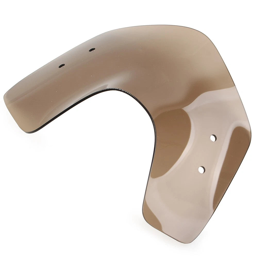 Windshield Deflectors for BMW K1200R (2004–2008) K1300R (2007–2015)