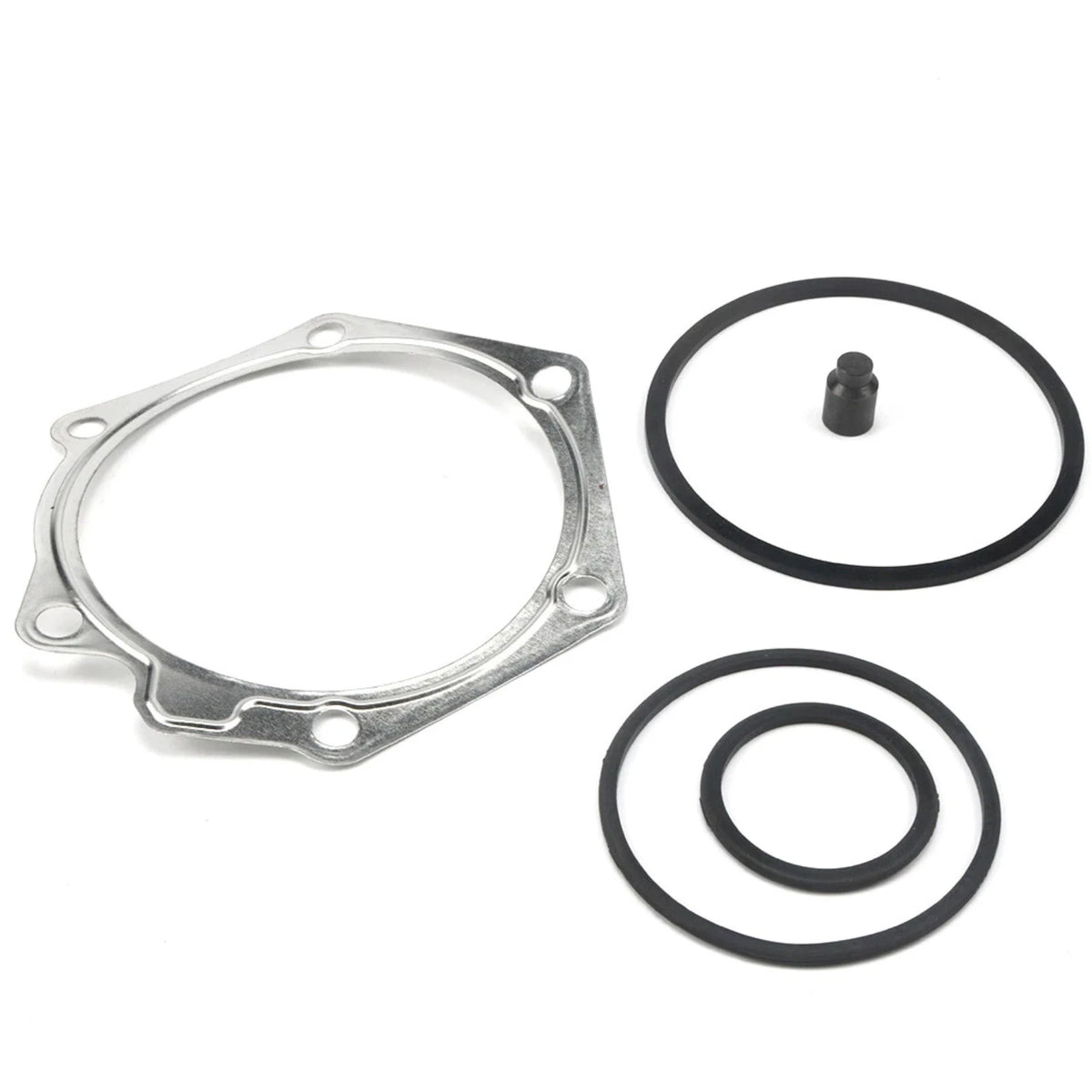 Transmission Reverse Servo Pin Extension Kit for GM TH400 (1965–1980)