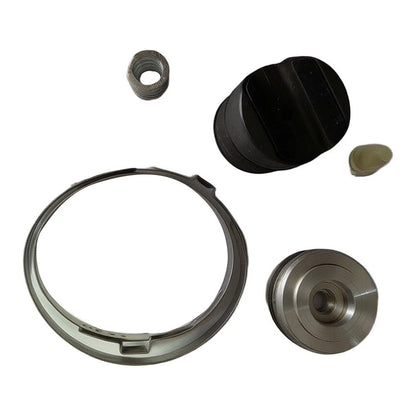 Steering Rack Assembly Repair Kit for Mercedes W205 (2015–2021)