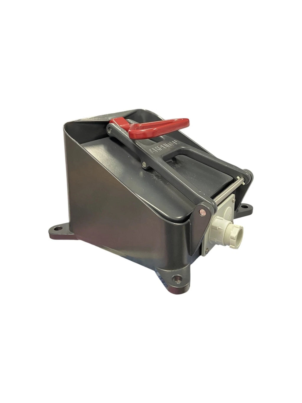 Marine Intercom Enclosure Substation for Amplidan/Sam Electronics (820015006)