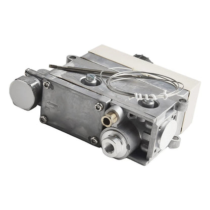 Thermostat Temperature Control Valve 120-200 Degrees for Gas Gas