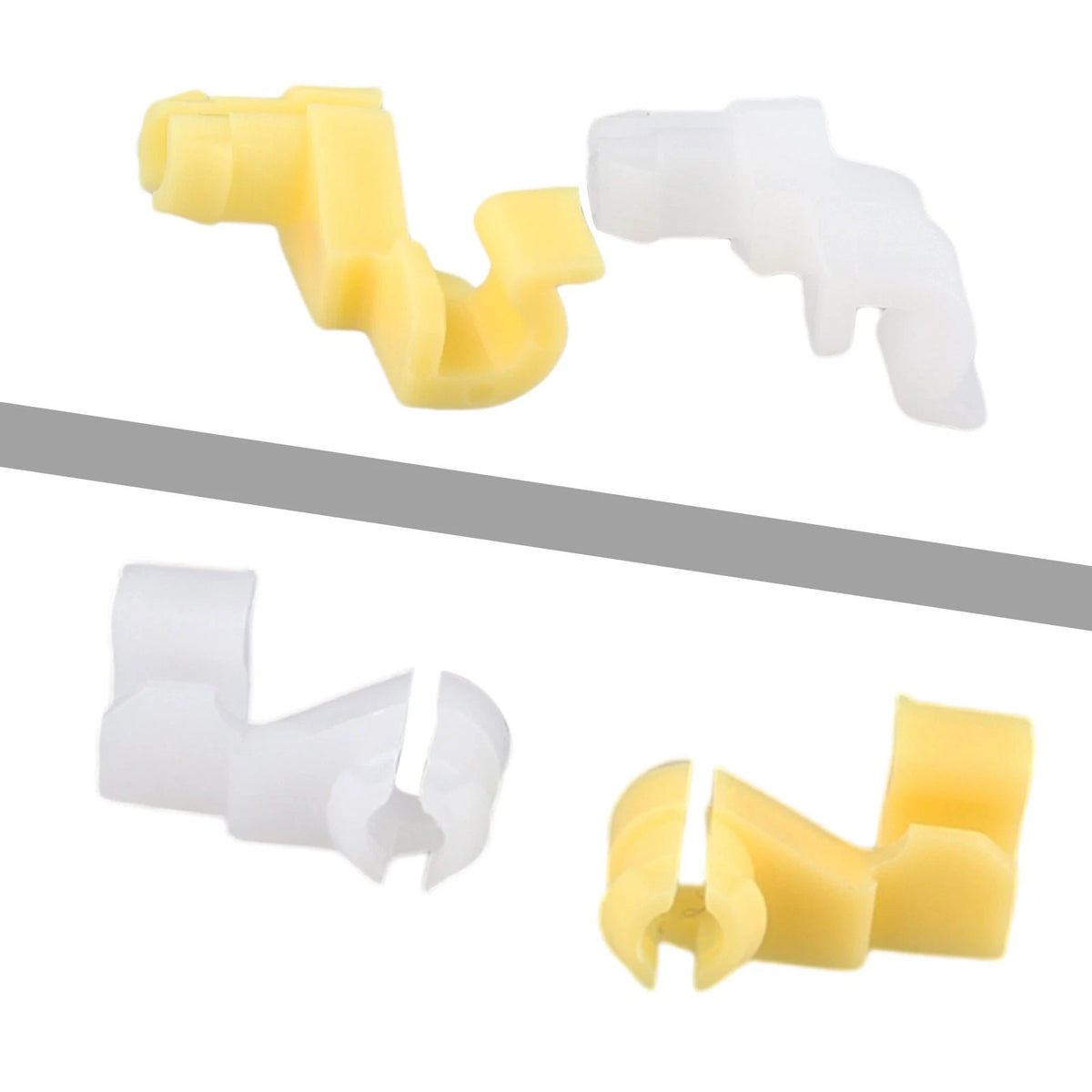 Door Lock Clip for Toyota (2000–2005) 69293-12040