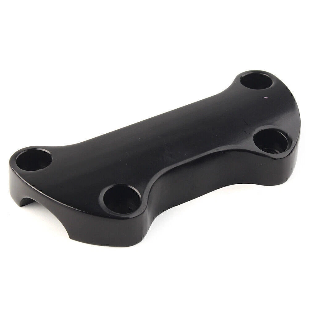 Handlebar Riser Top Clamp for Harley Dyna Softail Sportster (Wel-175YF028-1)