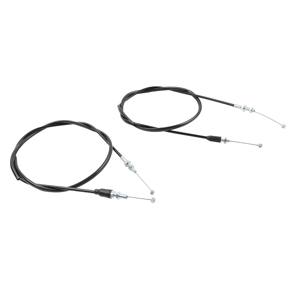 Throttle Cable Actuator (Pull/Push) for Honda CRF250R CRF450R CRF450X CRF250X