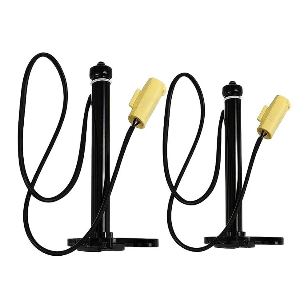 2X Bonnet Actuator A1779062301 for Mercedes CLA (W118)