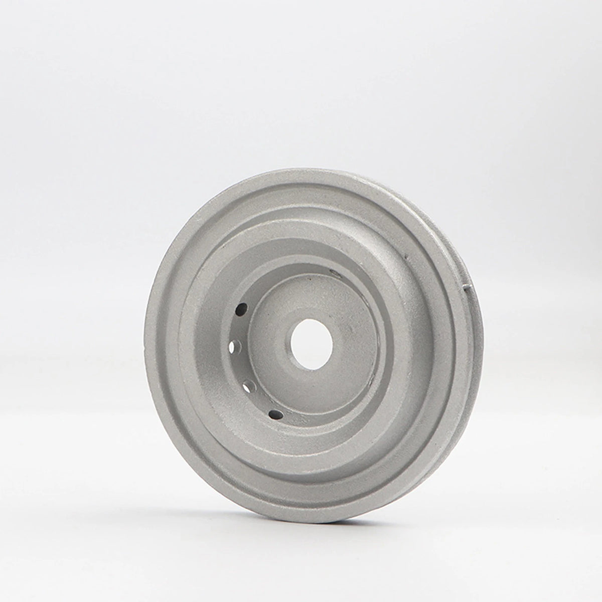 Universal Replacement Alloy Trimmer Head for Brush Cutter Tool