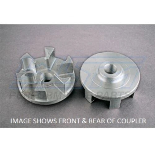 WSM Coupler for Kawasaki 1200/1500 (1999–2026) 003-225, 42034-3711, 23mm