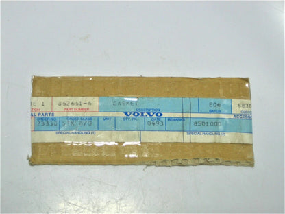 Reverse Gear Gasket for Volvo Penta 862661 (Marine Diesel)
