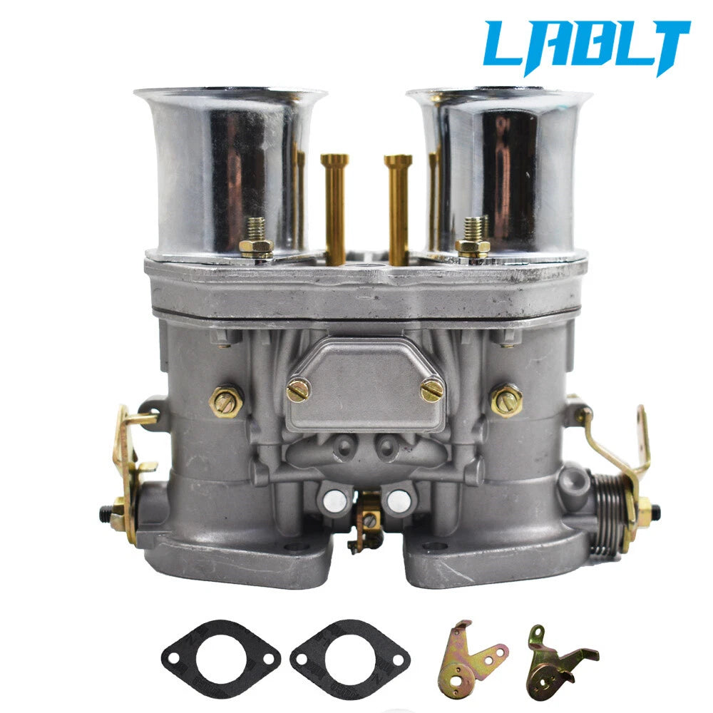 2X Barrel Carburetor for VW Beetle Transporter (1974–1979) WEBER 40 IDF