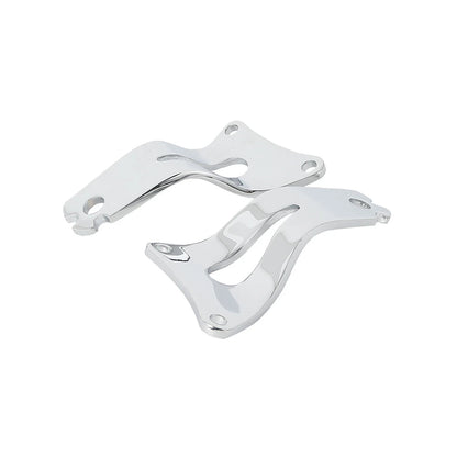 Backrest Low Mount for Harley Touring Street Glide (2009–2013)