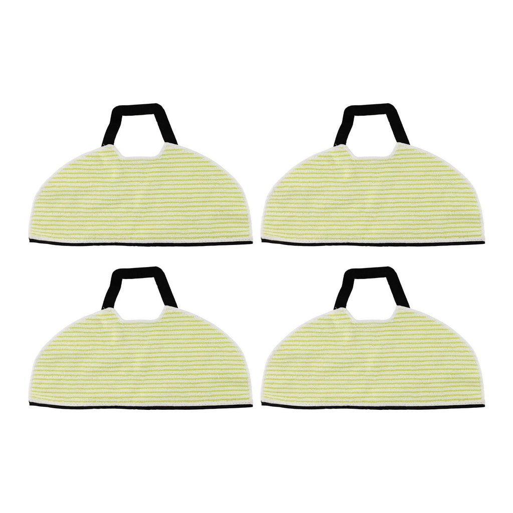 Mop Pads for