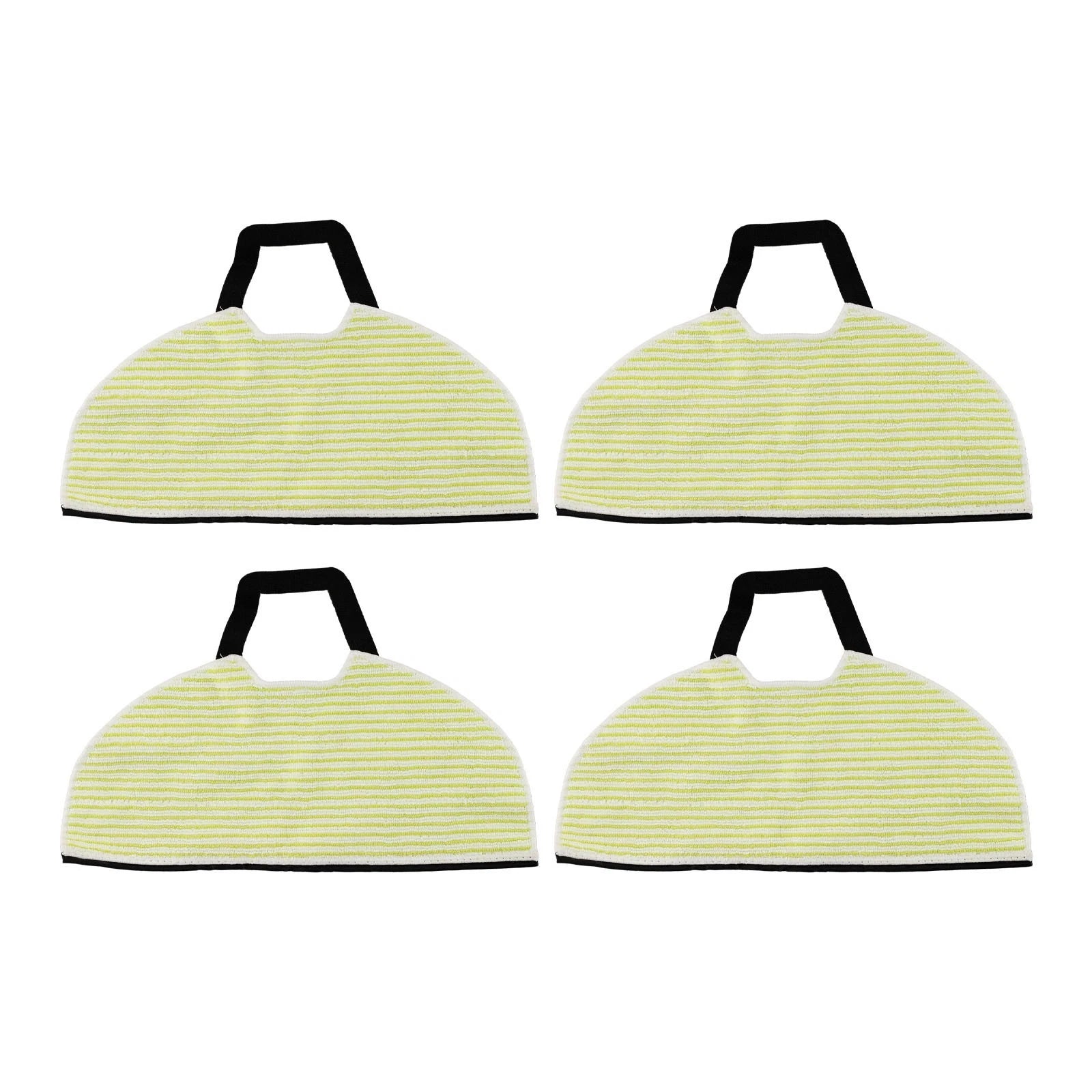 Mop Pads for