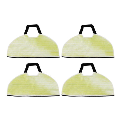 Mop Pads for