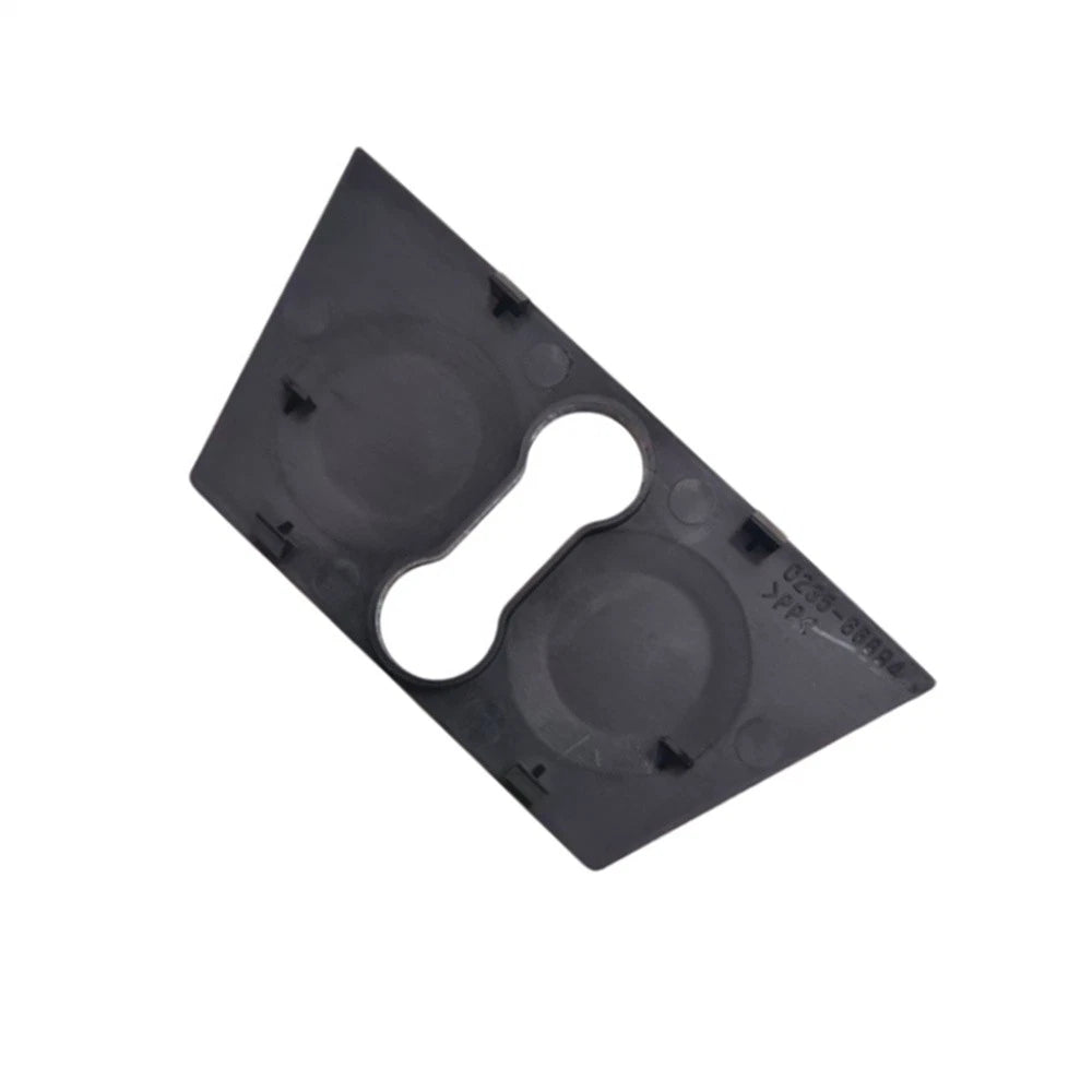 Trunk Lock Pillar Decorative Cover for Mazda 5 (2007–2010) C235-68-894