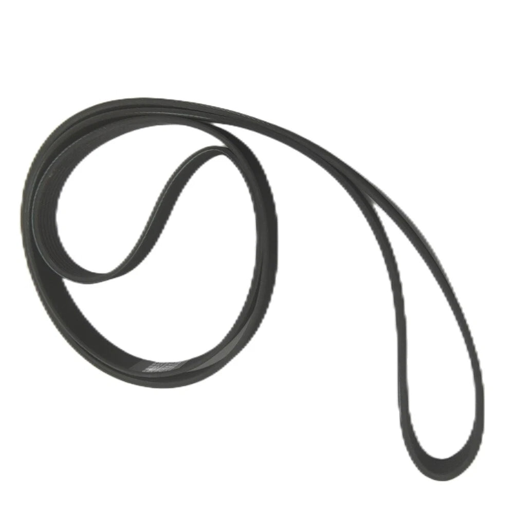 Compressor Drive Belt for Volvo Penta D4 D6 (2003–2023) 21407026