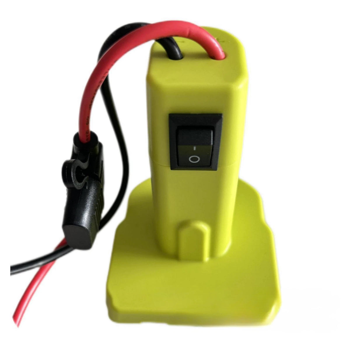 Battery Connector Repair Kit for Ryobi 18V Li-ion & Ni-Cd Batteries