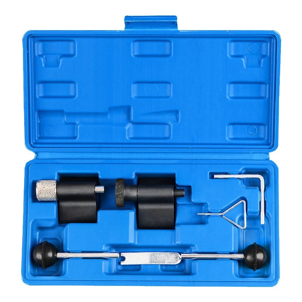 Seven Piece Engine Timing Belt Fixing Tool for Crankshaft Camshaft Lock