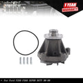 Engine Water Pump AW4109 for Ford E-250 E-350 E-450 E-550 1997–1999
