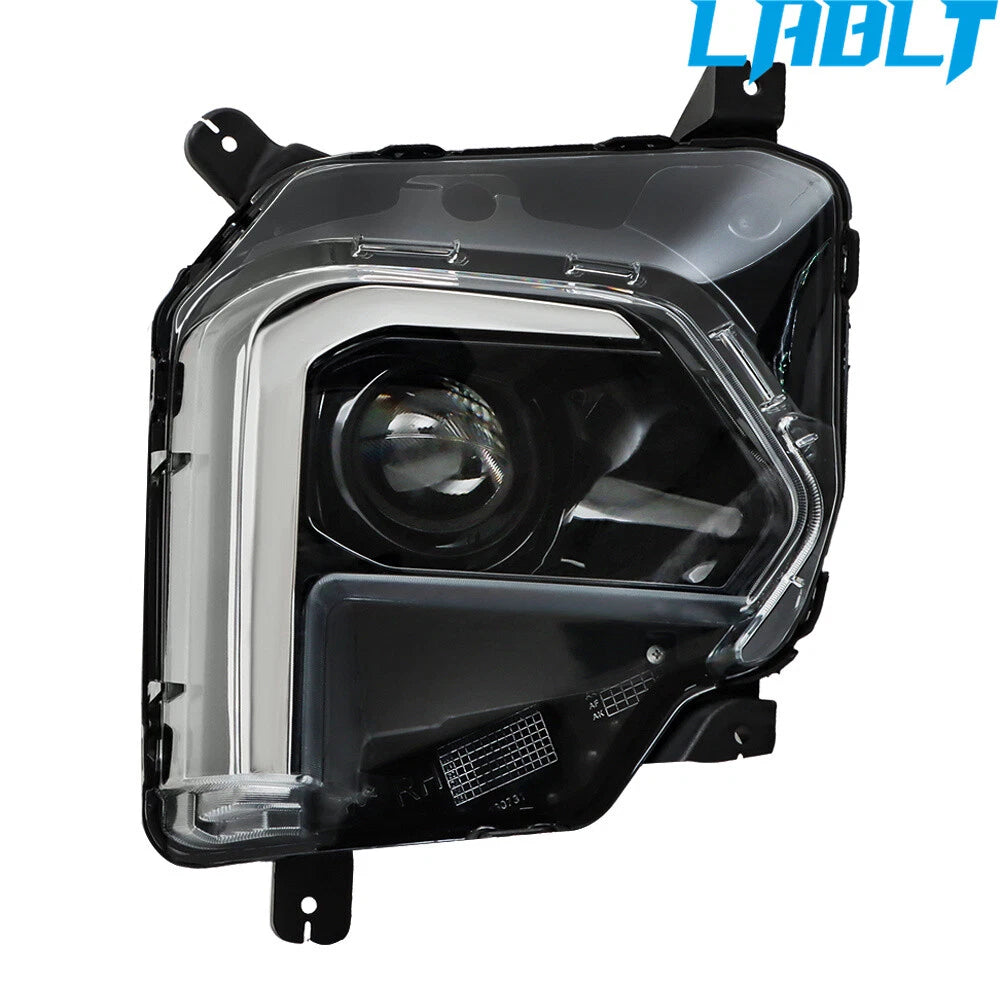 LED Headlight for Chevy Traverse (2022–2023) - LABLT