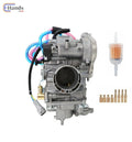 Carburetor FCR MX 39mm for Yamaha WR 400 F WR400F (1998–2000)