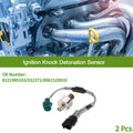 Ignition Knock Detonation Sensor Replacement for Toyota 4Runner (2003–2009)