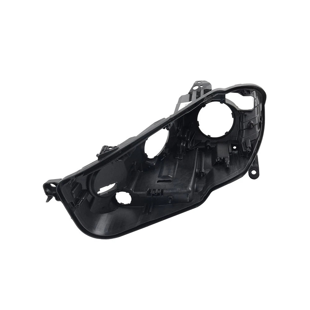 Left Headlight Back Base Case for Jaguar XE (2016–2019)