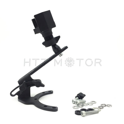 Camera/GPS/Cell Phone/Radar Tank Mount with Holder for Kawasaki (All Years)