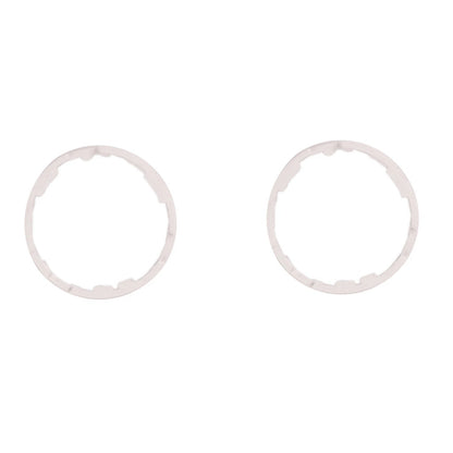 2Pcs Plastic Watch Spacer Ring Tool for 8200 Movement