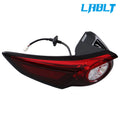 LED Tail Lights for Mazda CX-9 (2017–2023) - Rear Left Driver Outer