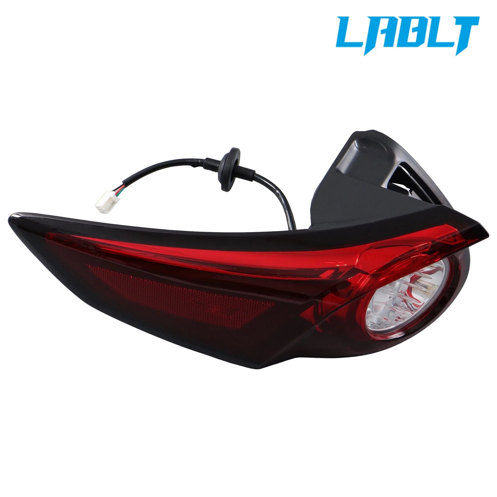 LED Tail Lights for Mazda CX-9 (2017–2023) - Rear Left Driver Outer