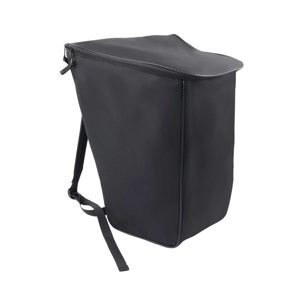 Motorcycle Front Storage Cargo Bag Luggage Bag For Can Am Spyder RT 2010-2019
