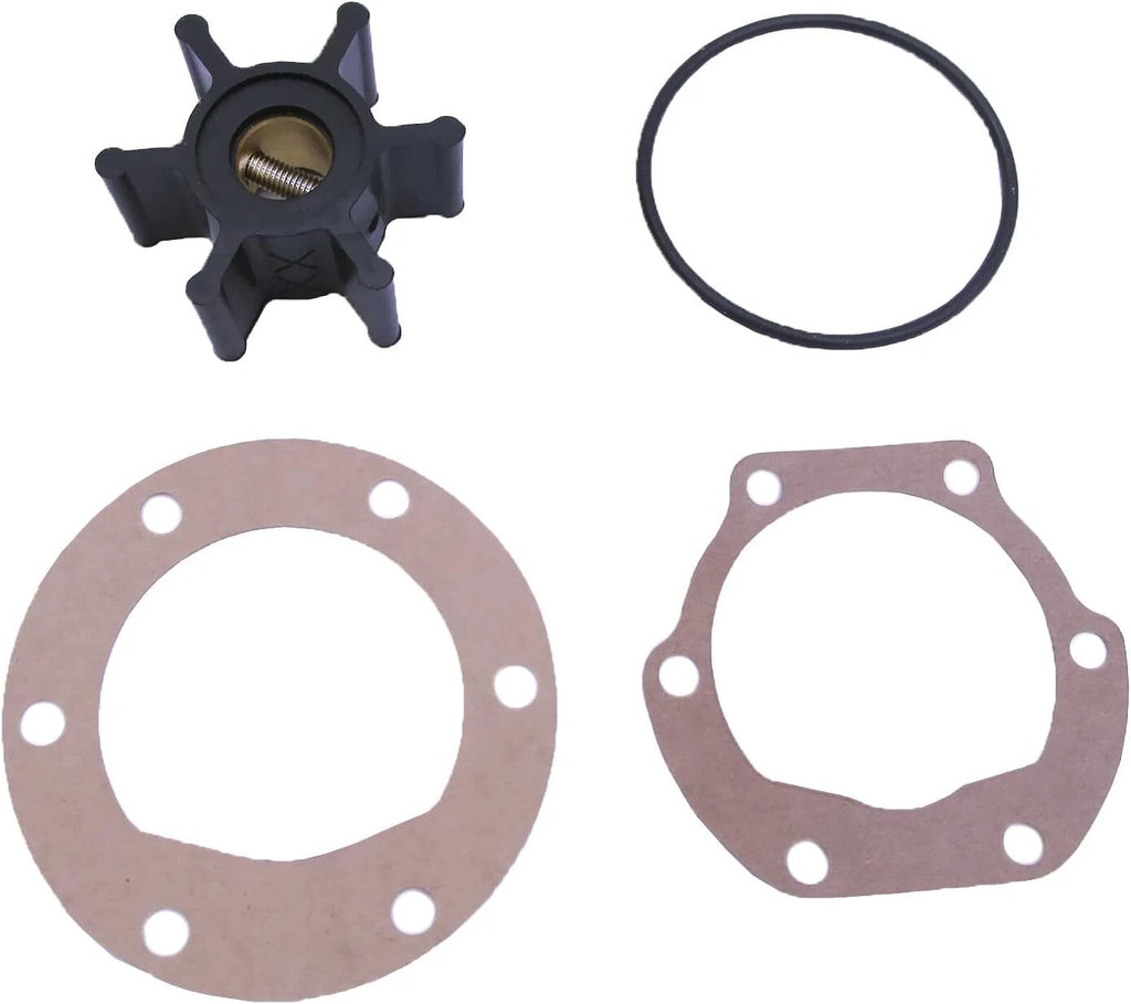 Water Pump Impeller for Ford Escort (XLD 416)