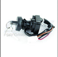 WSM Ignition Switch for Arctic Cat 400 DVX (2006–2008) - 65-002, 3509-009